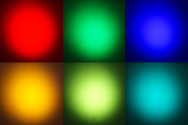 AURORA150 HEX追加画像 AURORA150 HEX追加画像