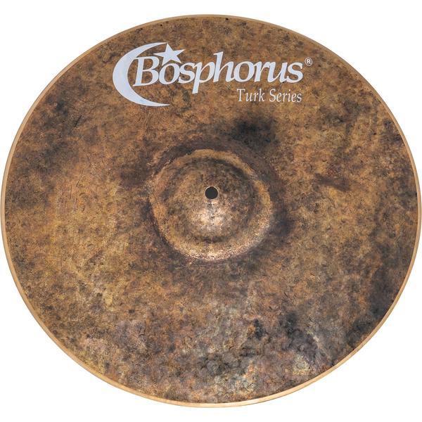 Bosphorus-ハイハットペアTurk Series Hi-Hats 13" Pair