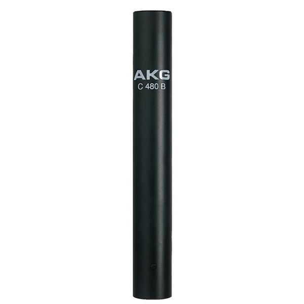 ULS Series用プリアンプAKGC480 B ULS