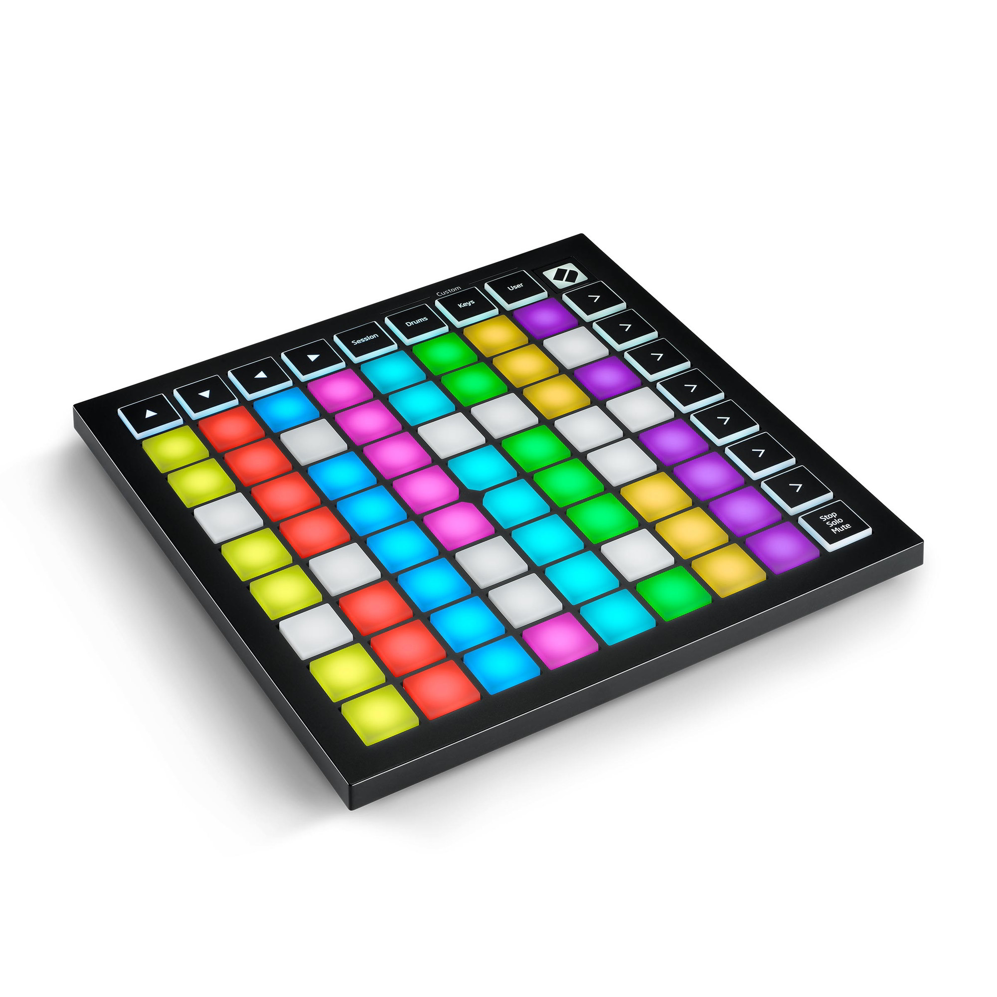 Launchpad Mini Mk3パネル画像 Launchpad Mini Mk3パネル画像
