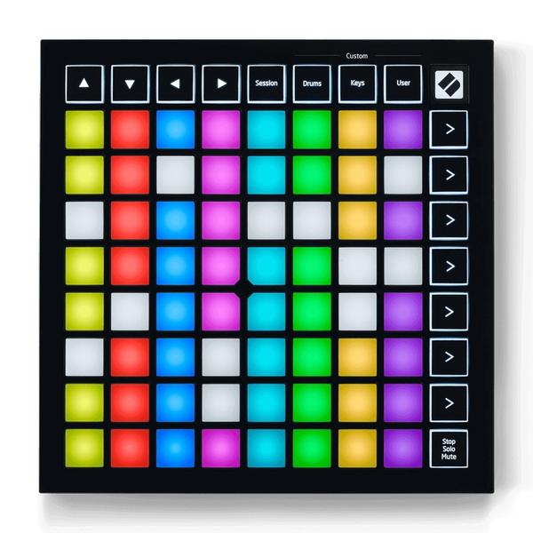 Novation-MidiコントローラーLaunchpad Mini Mk3