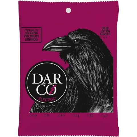 DARCO

D930 Extra Light 09-42