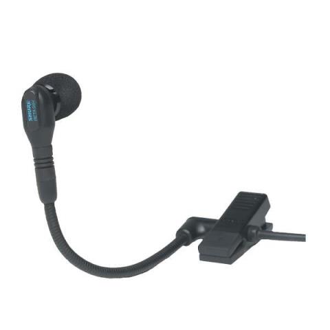 SHURE

WB98H/C-X