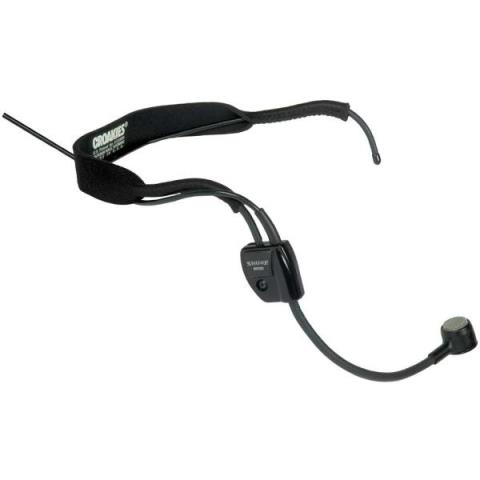 SHURE-ダイナミック型ワイヤードマイクWH20XLR
