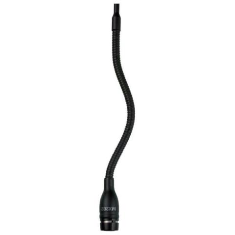 SHURE-コンデンサ型ワイヤードマイクMX202B/C-X