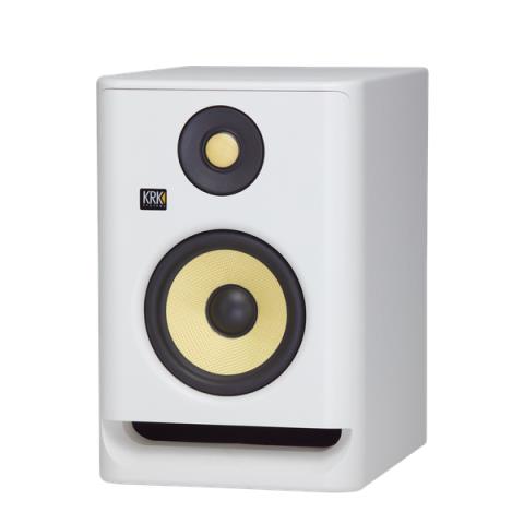 KRK Systems-パワードモニタースピーカーRP5G4WN