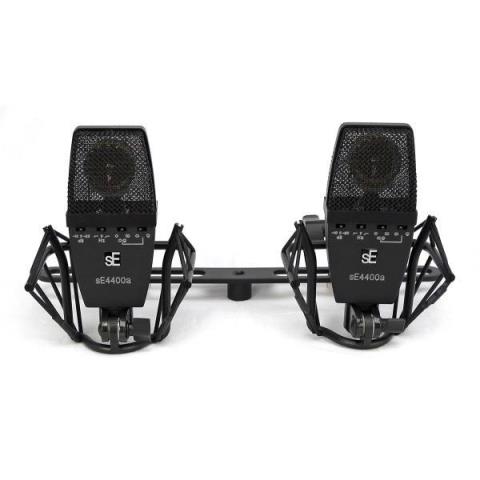 sE electronics-コンデンサマイクSE4400a Matched Pair
