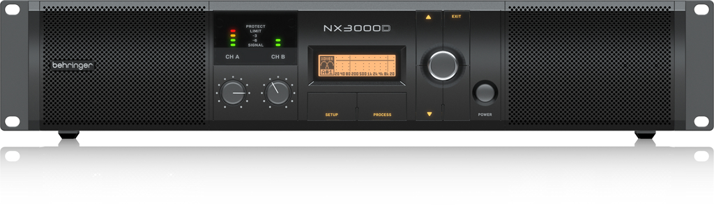 NX3000Dパネル画像 NX3000Dパネル画像