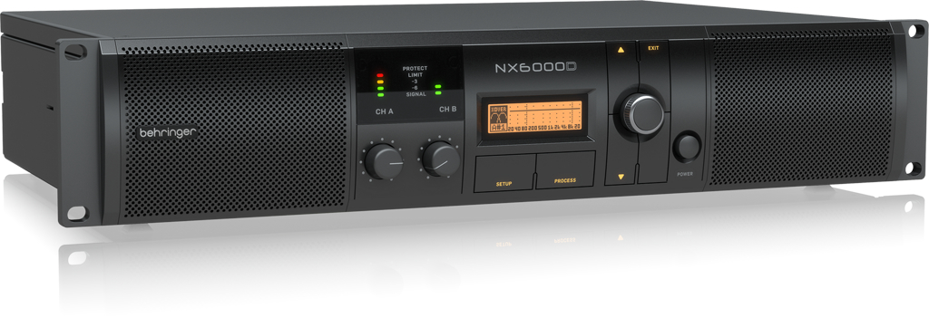 NX6000D追加画像 NX6000D追加画像