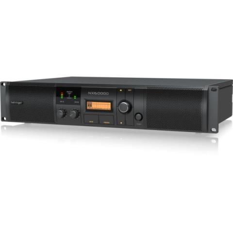 BEHRINGERNX6000D