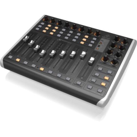 USB/MIDIコントローラーBEHRINGERX-TOUCH COMPACT