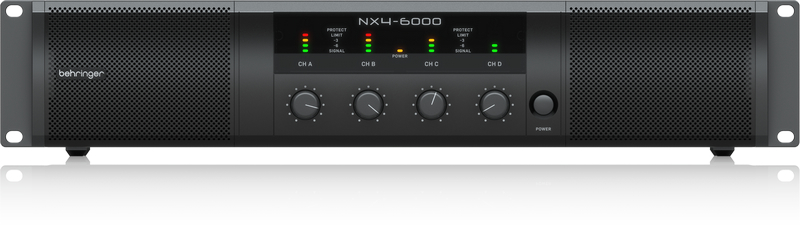 NX4-6000パネル画像 NX4-6000パネル画像