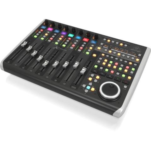 BEHRINGER-USB/MIDIコントローラーX-TOUCH