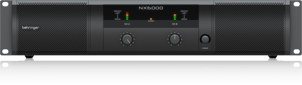 NX6000パネル画像 NX6000パネル画像