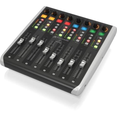 BEHRINGER-USB/MIDIコントローラーX-TOUCH EXTENDER