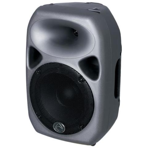 Wharfedale Pro-2WayパッシブスピーカーシステムTITAN 8 PASSIVE Gray