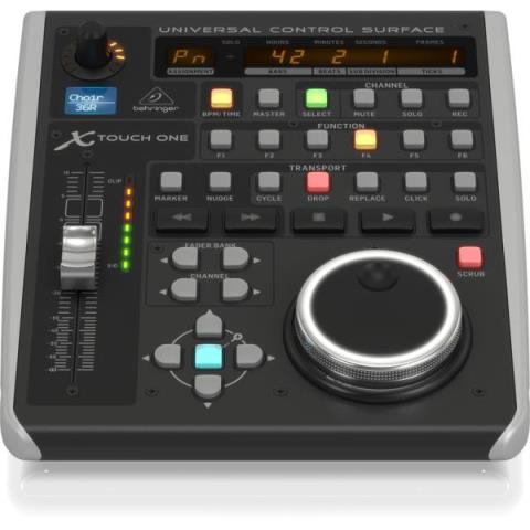 USB/MIDIコントローラーBEHRINGERX-TOUCH ONE