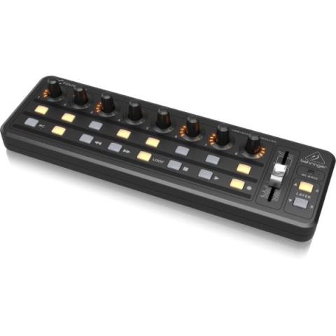 BEHRINGER-USB/MIDIコントローラーX-TOUCH MINI
