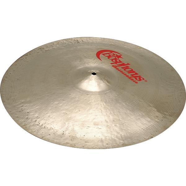 Groove Series Curvy Crash 20"サムネイル