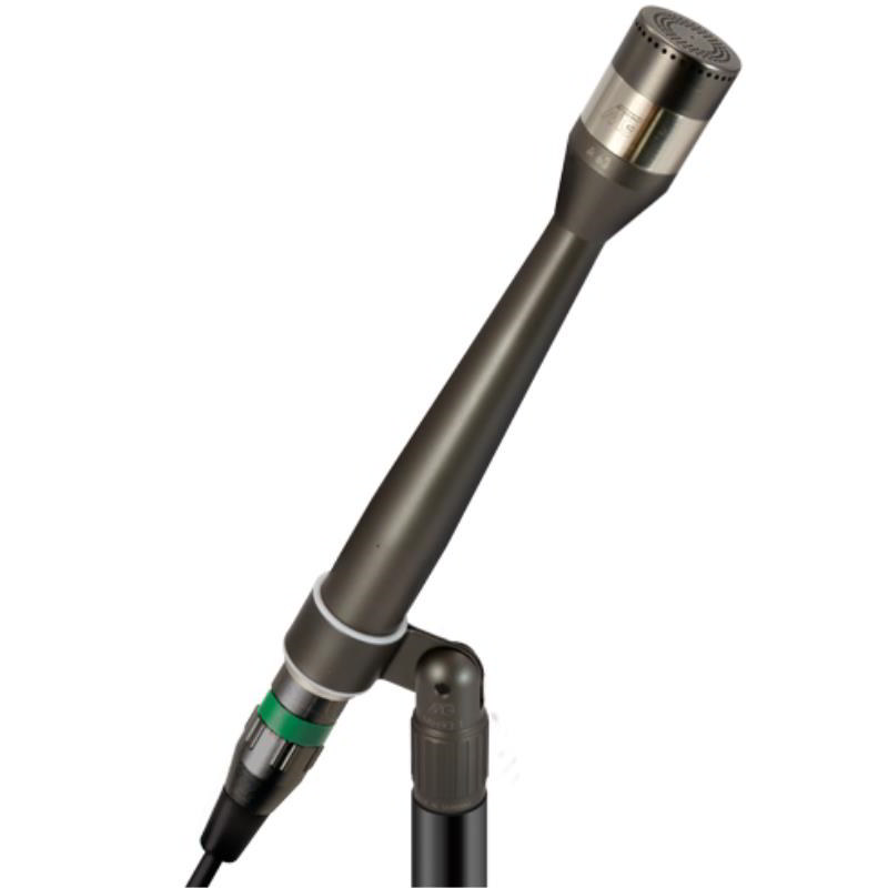 Studio MicrophoneMicrotech GefellM 102