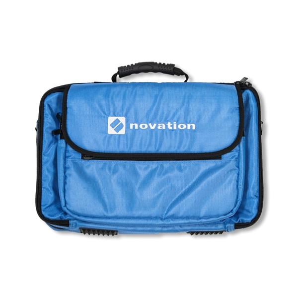 Novation-Bass Station II用キャリーバッグBass Station II Gig Bag