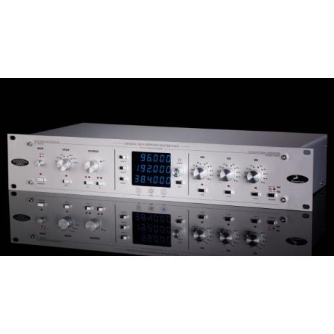 Antelope Audio ワードクロックジェネレーター10MX新品レビュー