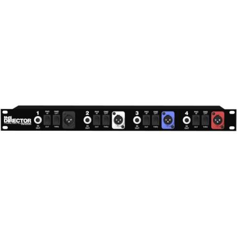 WhirlwindMULTI DIRECTOR