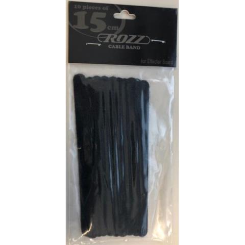 ROZZ

CABLE BAND 15cm x 10