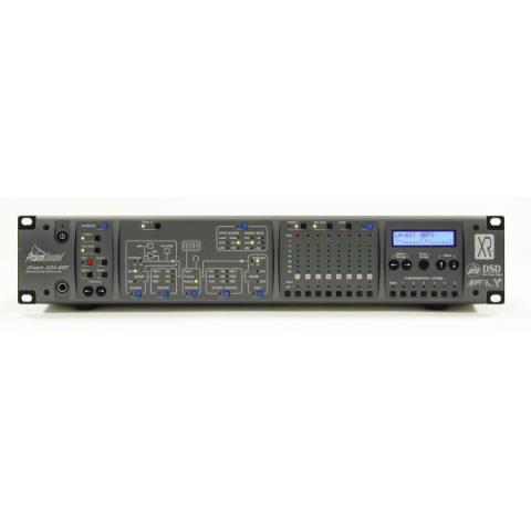 Prism Sound-ProToolsHDインターフェイス+AES コンバーター
8C-XR-PTHDX-AES