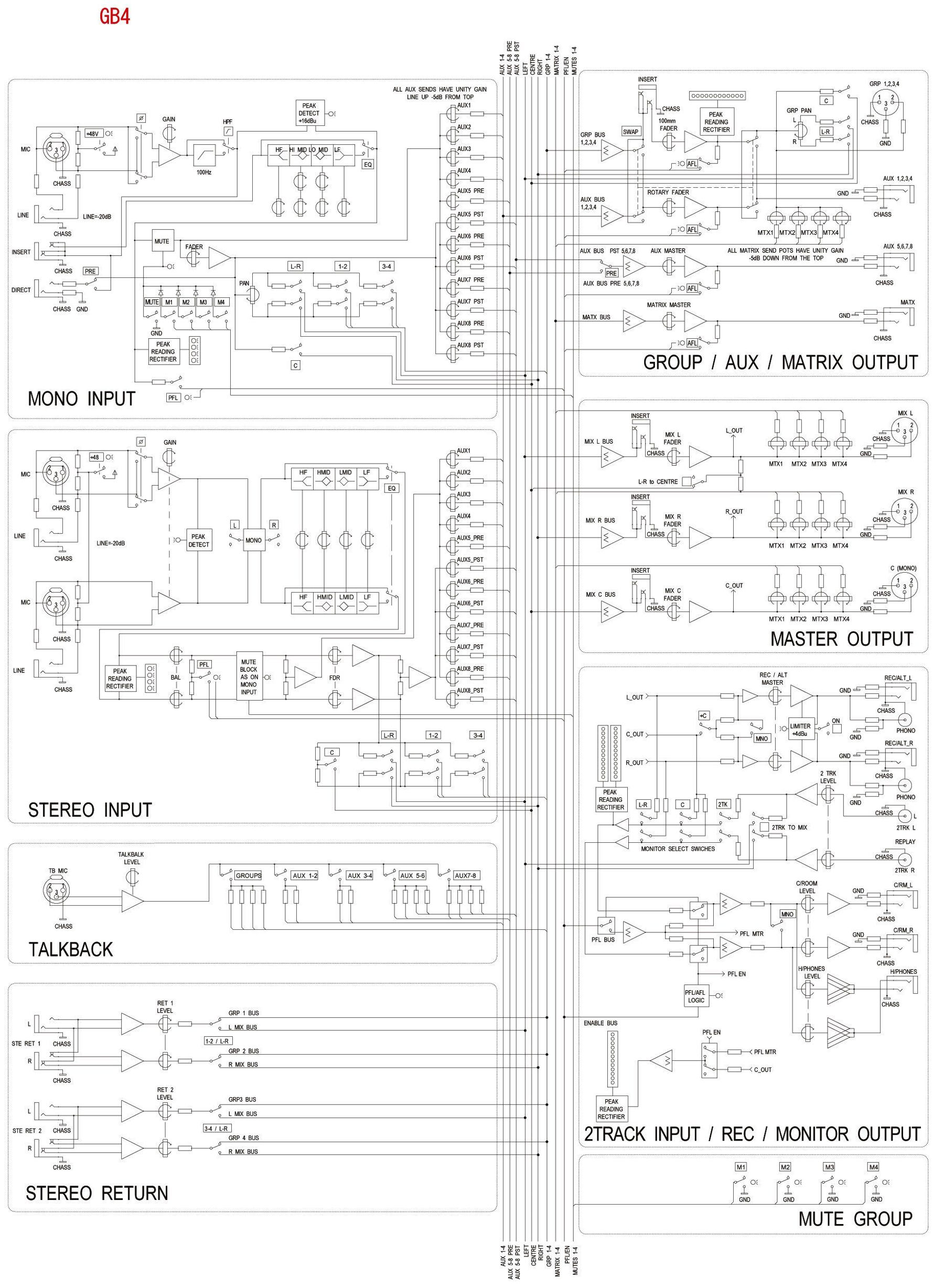 GB4 24ch追加画像 GB4 24ch追加画像