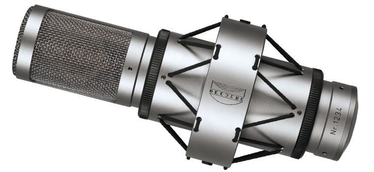 brauner.microphones 真空管マイクVM1新品 | MUSIC PLANT WEBSHOP brauner.microphones 真空管マイクVM1新品 | MUSIC PLANT WEBSHOP