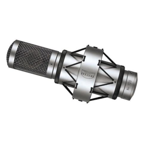 brauner.microphones-真空管マイクVMX