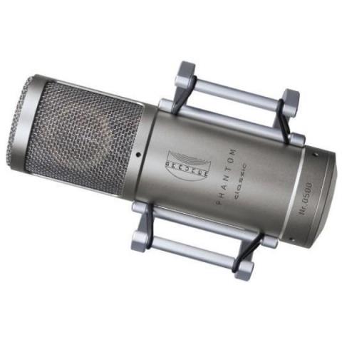brauner.microphones-FETコンデンサーマイクPhantom Classic