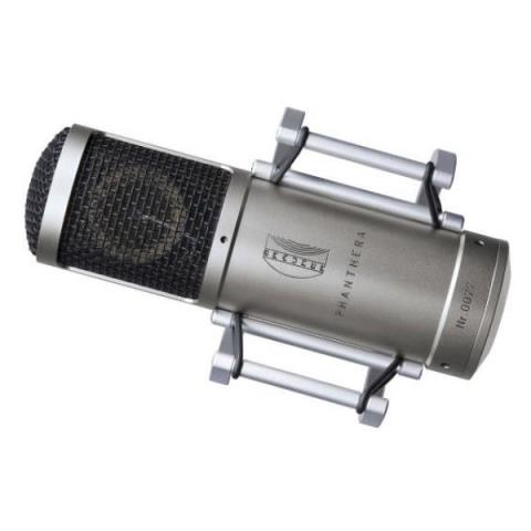 brauner.microphones-FETコンデンサーマイクPhanthera