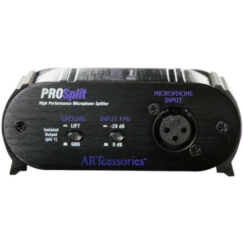 ART (Applied Research and Technology)Pro Split