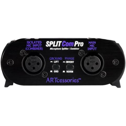 ART (Applied Research and Technology)SplitCom Pro
