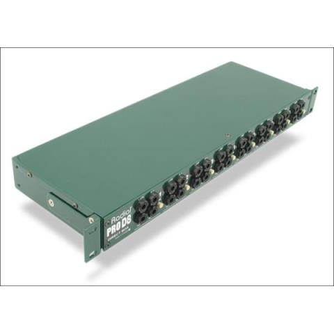 Radial EngineeringPRO D8
