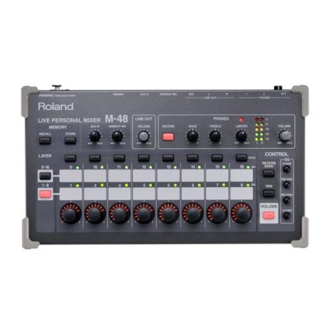 Roland

M-48