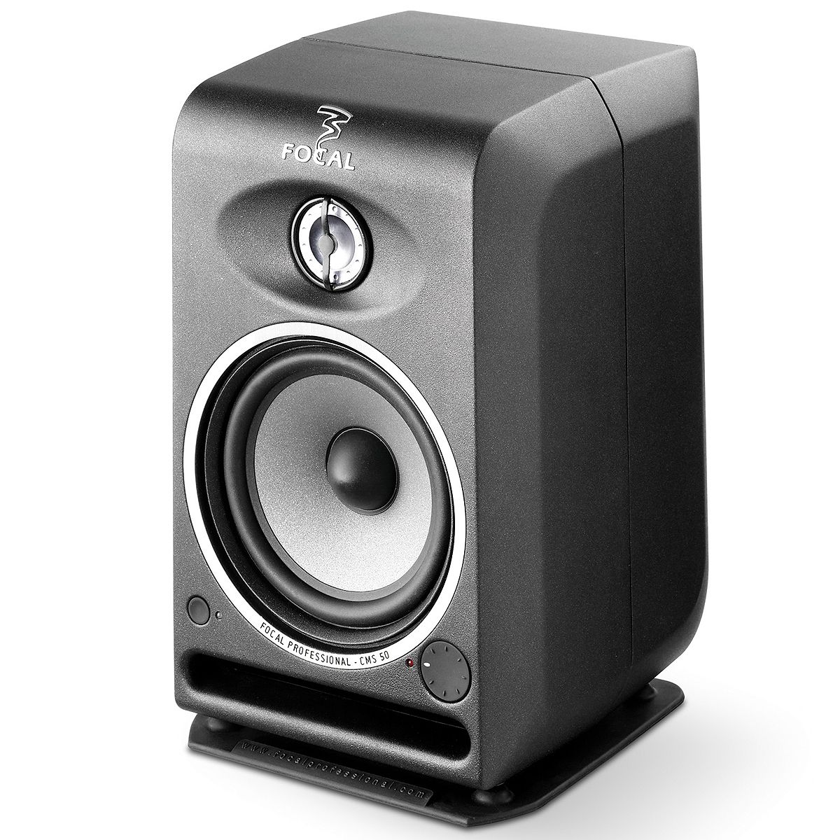 FOCAL CMS 50 | Music Plant 製品レビュー