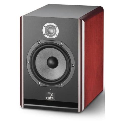 FOCAL Professional-アクティヴモニタースピーカーSM6 Solo6 Be Red