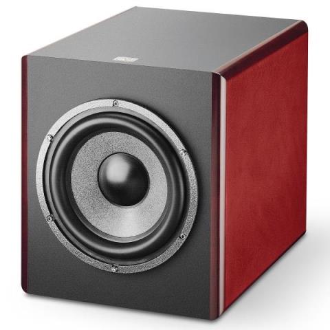 FOCAL Professional-サブウーファー
Sub 6 Red