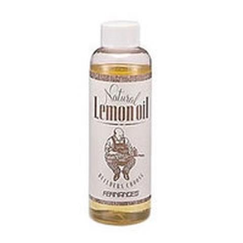 FERNANDES

NATURAL LEMON OIL