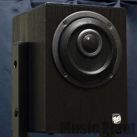 musikelectronic geithain (MEG)-コアキシャル・スタジオ・モニターRL906 Ash Black