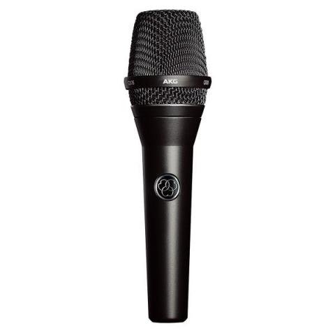 AKG

C636