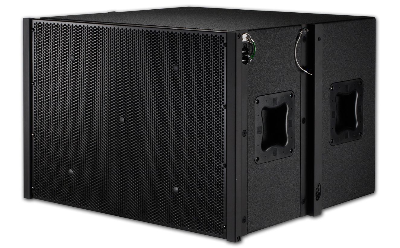 Electro-Voice TX1181 サブウーファー 2台セット スピーカー