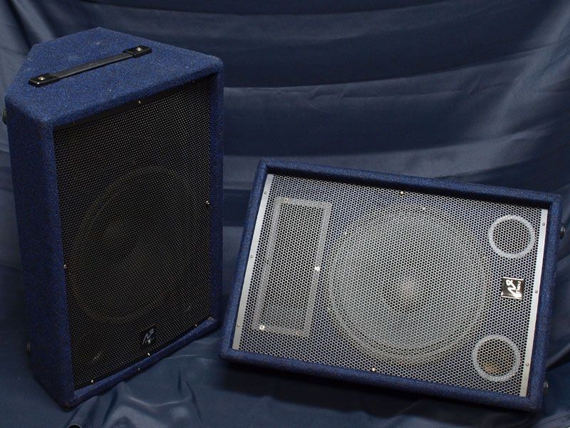 MPX-9DSP MPS-12追加画像 MPX-9DSP MPS-12追加画像