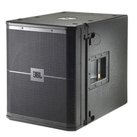 JBL PROFESSIONAL-VRX シリーズサブウーファーVRX915S