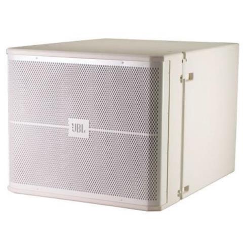 JBL PROFESSIONAL

VRX918S-WH