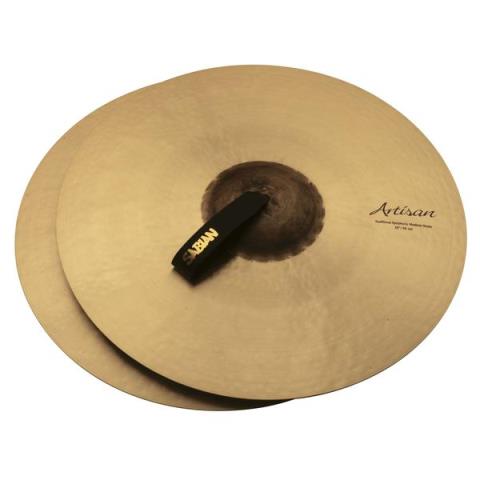 Sabian-合わせシンバルVL-16ASMH 16" Medium Heavy Pair