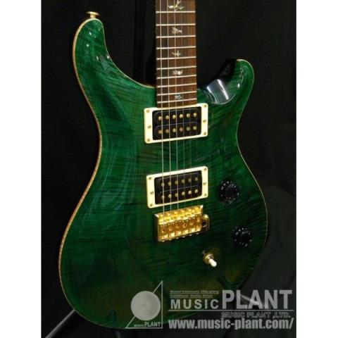 Custom24 Artist Package Emerald Greenサムネイル